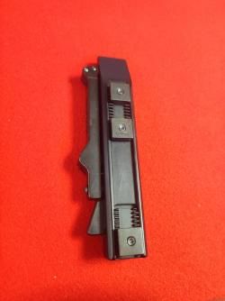 Быстр.кр-н  Recknagel  на призму 12мм шина Swarowsky