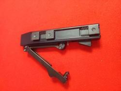 Быстр.кр-н Recknagel на призму 12мм шина Swarowsky