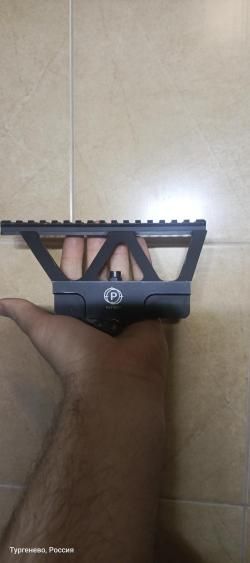 Быстро съем ,ак, сайга,