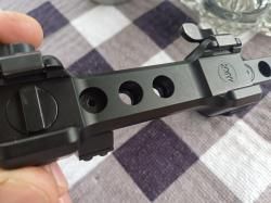 Быстросьем на cz550 оригинал