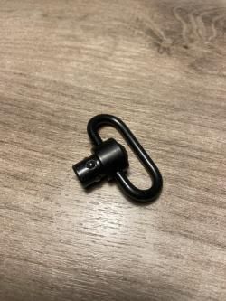 Быстросъемная антабка, DLG Tactical