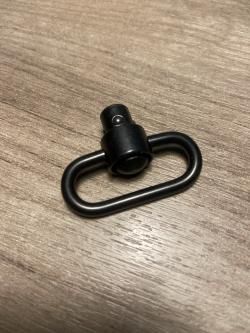 Быстросъемная антабка, DLG Tactical