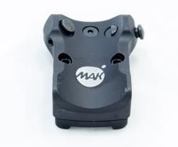 Быстросъемное крепление MAKnetic Blaser R93/8 для Aimpoint