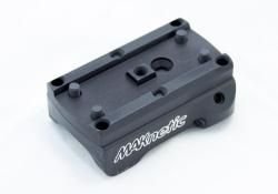 Быстросъемное крепление MAKnetic Blaser R93/8 для Aimpoint