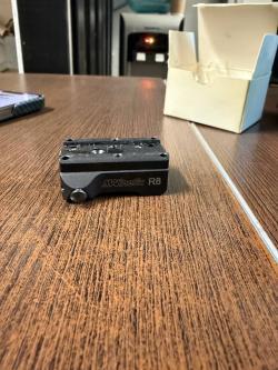 Быстросъемное крепление MAKnetic Blaser R93/8 для Aimpoint