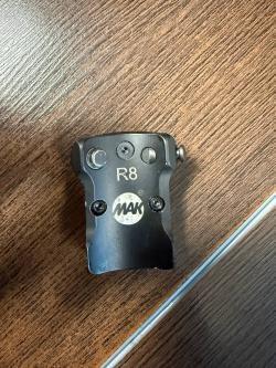 Быстросъемное крепление MAKnetic Blaser R93/8 для Aimpoint
