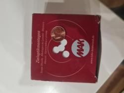 Быстросъемное основание МАК на Weaver с Кольцами 30 мм