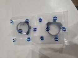 Быстросъемное основание МАК на Weaver с Кольцами 30 мм