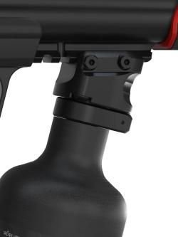 Быстросъёмный адаптер  новый PCP  EDgun Fenix (EDgun Fenix) для подсоединения колбы.