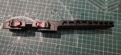 Быстросъёмный кронштейн AimPro для Sytong
