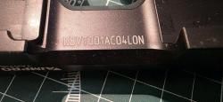 Быстросъёмный кронштейн AimPro для Sytong
