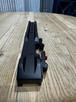 Быстросъемный кронштейн AIMPRO