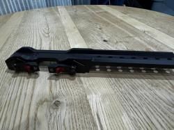 Быстросъемный кронштейн AIMPRO
