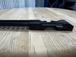 Быстросъемный кронштейн AIMPRO