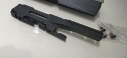 Быстросъемный кронштейн Arkon Weaver/Picatinny