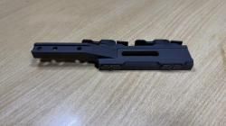 Быстросъемный кронштейн Arkon