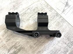 Быстросъемный кронштейн Burris AR-P.E.P.R. 30мм на Picatinny/Weaver