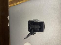 Быстросъемный Кронштейн для Blaser r93 коллиматор