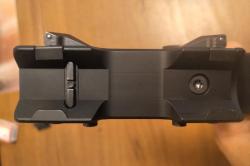 Быстросъемный кронштейн INNOMOUNT для Fabarm Dual