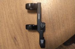 Быстросъемный кронштейн INNOMOUNT для Fabarm Dual