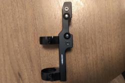 Быстросъемный кронштейн INNOMOUNT для Fabarm Dual