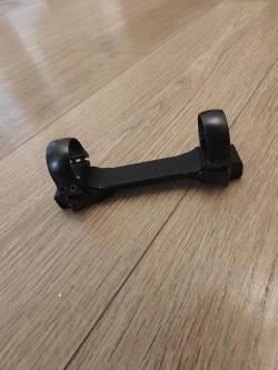 Быстросъемный кронштейн Innomount на Tikka T3