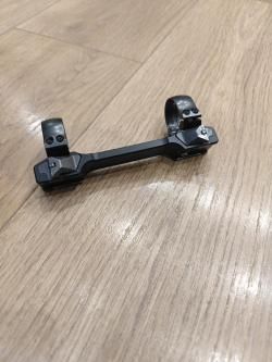 Быстросъемный кронштейн Innomount на Tikka T3