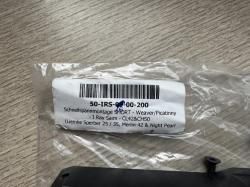 Быстросъёмный кронштейн INNOMOUNT на Weaver/Picatinny под IRay Saim (50-IRS-16-00-200)