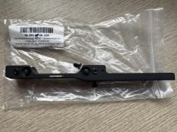 Быстросъёмный кронштейн INNOMOUNT на Weaver/Picatinny под IRay Saim (50-IRS-16-00-200)