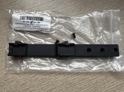 Быстросъёмный кронштейн INNOMOUNT на Weaver/Picatinny под IRay Saim (50-IRS-16-00-200)