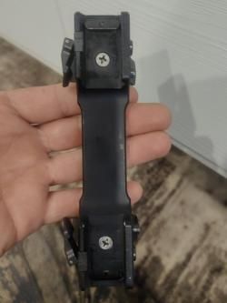 Быстросъёмный кронштейн innomount