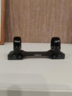 Быстросъёмный кронштейн innomount