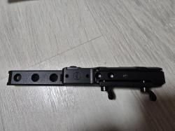 Быстросъемный кронштейн MAK + Кронштейн LM-призма