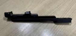 Быстросъемный кронштейн MAK для Blaser