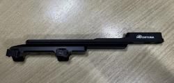 Быстросъемный кронштейн MAK для Blaser