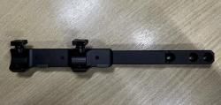 Быстросъемный кронштейн MAK для Blaser