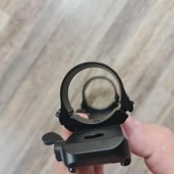 Быстросъёмный кронштейн MAK для CZ 550
