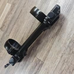 Быстросъёмный кронштейн MAK для CZ 550