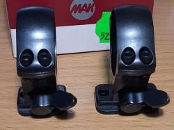 Быстросъемный кронштейн МАК для Remington 7400