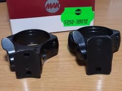 Быстросъемный кронштейн МАК для Remington 7400