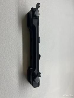 Быстросъемный кронштейн MAKKLapp на Sako 85M