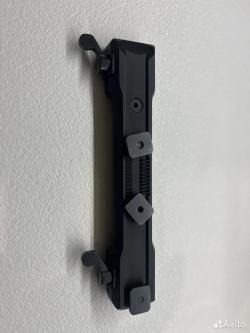 Быстросъемный кронштейн MAKKLapp на Sako 85M