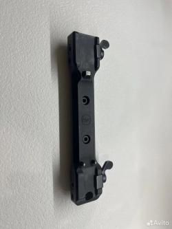 Быстросъемный кронштейн MAKKLapp на Sako 85M