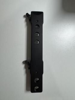 Быстросъемный кронштейн MAKuick кольца 30мм на Sauer 303 (5072-30133)