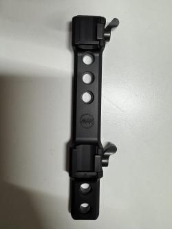 Быстросъемный кронштейн MAKuick кольца 30мм на Sauer 303 (5072-30133)
