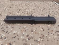 Быстросъёмный кронштейн на iray, rico