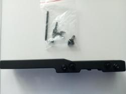 Быстросъемный кронштейн на  ТЕПЛОВИЗИОННЫЙ ПРИЦЕЛ IRAY SAIM SCT35v2