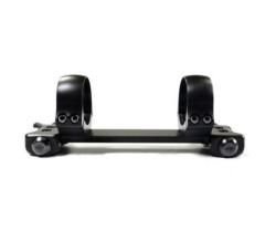 Быстросъемный кронштейн Recknagel на Picatinny диаметр 30 мм высота