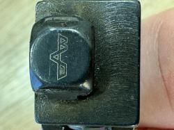 Быстросъемный поворотный кронштейн EAW APEL на BROWNING BAR II