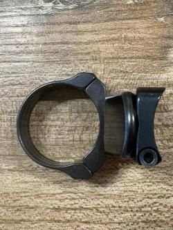 Быстросъемный поворотный кронштейн EAW APEL на BROWNING BAR II